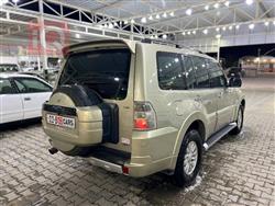 ميتسوبيشي باجيرو